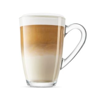 Latte macchiato