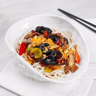 Лазы ру лагман (480г)