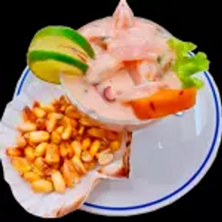 Leche de tigre