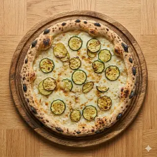 Leggera bianca