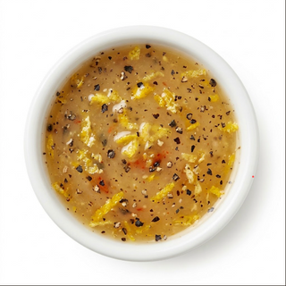 Lemon pepper kick umak