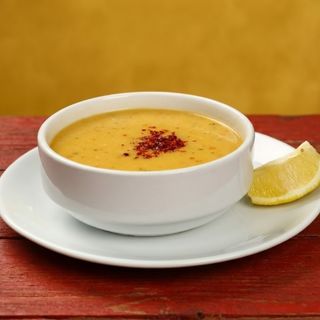 Supa od sočiva 400g