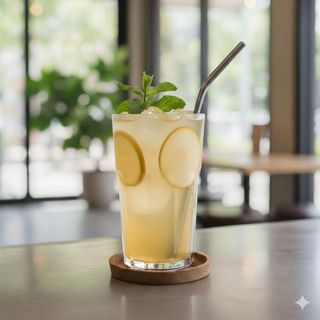 Летняя груша (1л)