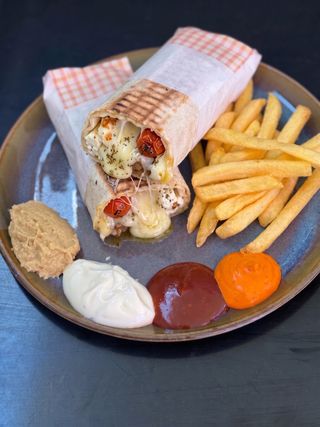 Libanais Fromage