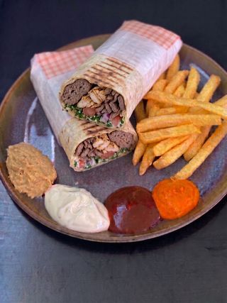 Libanais Mamma Chemi