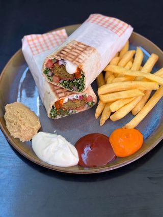 Libanaiss Vegeterien
