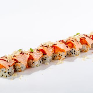 Light roll