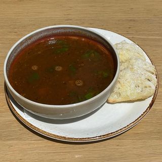 Ligurijska supa sa plodovima mora pikantno 390g