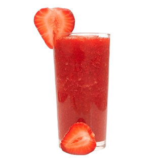 Limonada de Morango