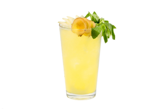 Limonada de Frutos Tropicais