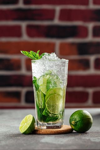 Мохито классический (500мл)