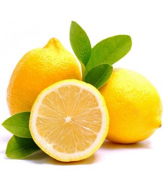 Limone con buccia edibile 500 g