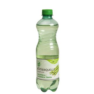 Romerquelle Limunska trava 0,5 l