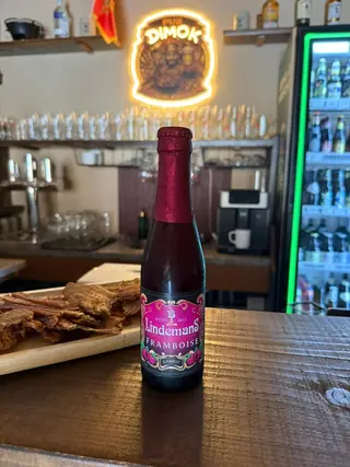 Lindemans Framboise 0.25l