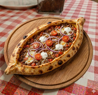 Lingua carne macinata