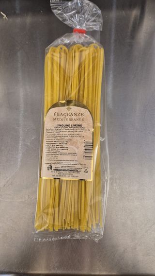 Linguine al limone pugliesi 250 g