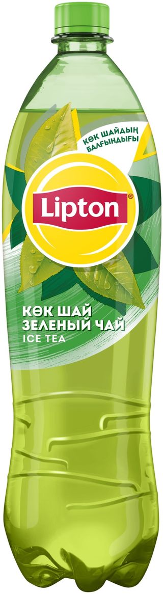 Lipton(1л)