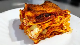 Lasagna napoletana