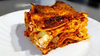 Lasagna napoletana