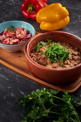 Lobio imeretinski 350g