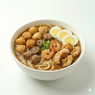 Lomi
