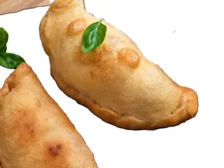 Panzerotto Lucera