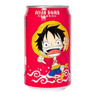 Luffy soda