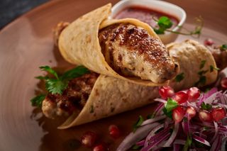 Lula kebab piletina 260g