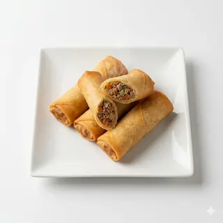Lumpia 4 pezzi