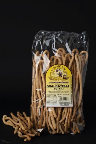 Taralli lunghetti 1 pacco