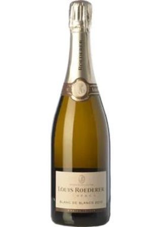 Louis Roderer Blanc de Balncs
