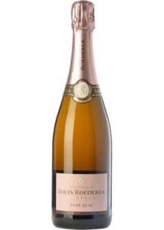 Louis Roderer Vintage