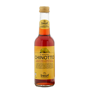 Lurisia chinotto