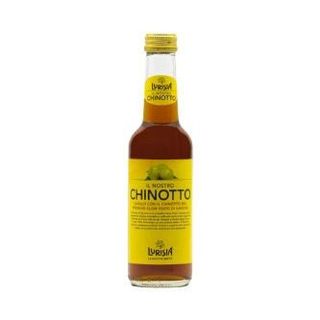 Lurisia Chinotto