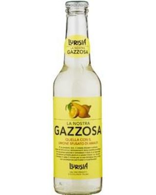 Lurisia Gazzosa