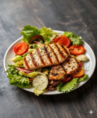 Lux Italijanska salata 400 g