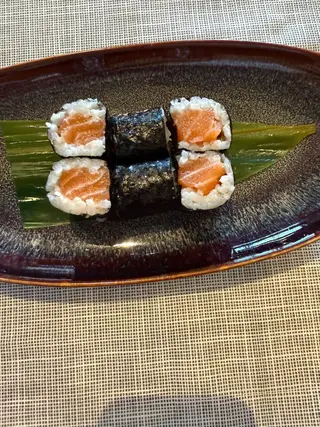 M10. Sake