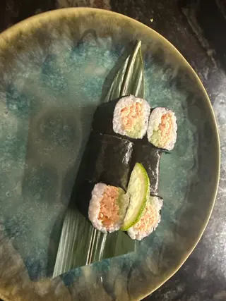 M2. Sake kawa