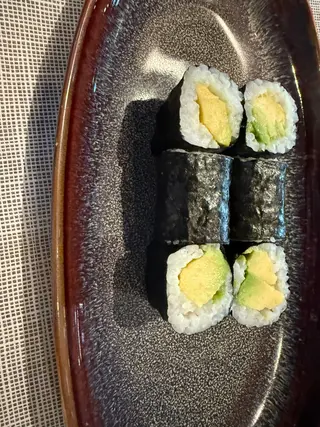 M5. Avocado