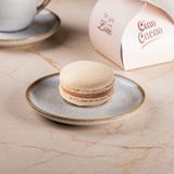 Macarons Baileys