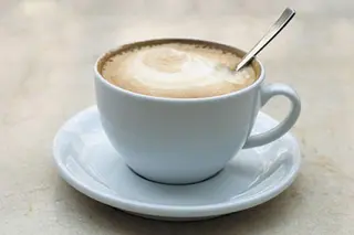Macchiatone