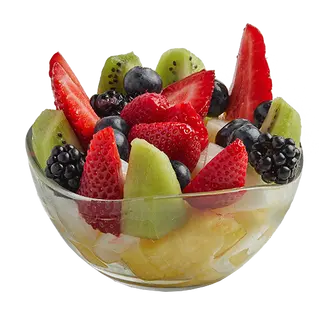 Frutta fresca 240 g
