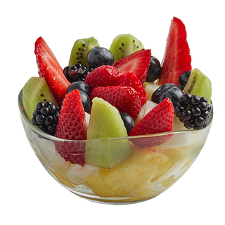 Frutta fresca 240 g