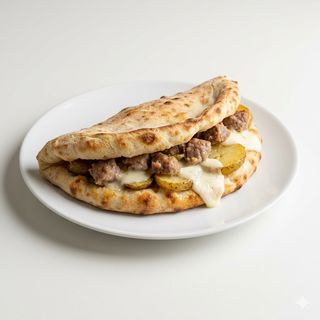Panino madi