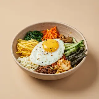 Пибимпаб с курицей (450г)