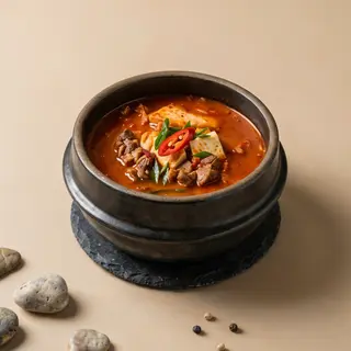Кимчикук (530г)