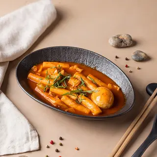 Токпокки классические (400г)