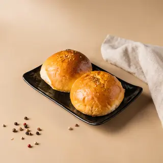 Хлеб (2 шт)