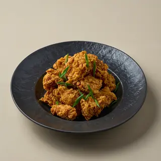 Фрайд чикен (400г)