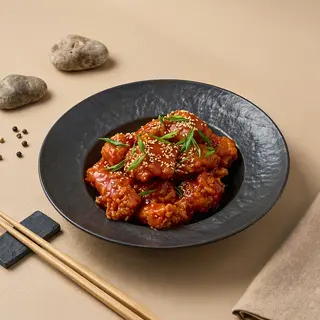Ягнём фрайд чикен (500г)